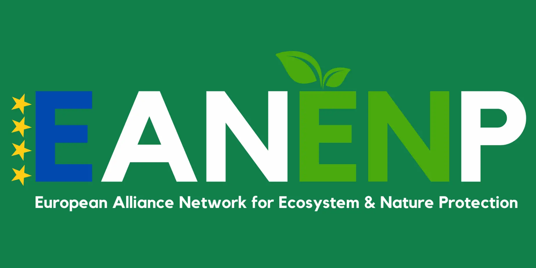 EANENP logo full color
